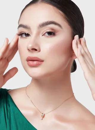 Dextera Necklace
