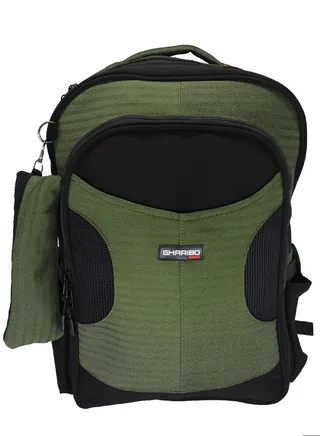 School backpack model 25 Solid 
