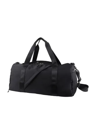 Gym Duffel Bag, Travel Bag for Women Men, Large Capacity Bag With Shoe Compartment and Wet Compartment, Sports Tote Gym Bag, Weekender Overnight Shoulder Bag 