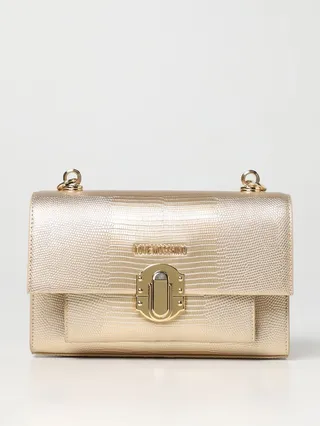 Handbag woman Love Moschino