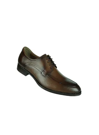 032-178 Democrata Mens Formal Shoes 316101-004 Tan 