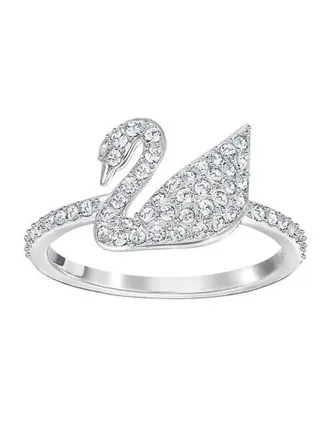 Swan ring 