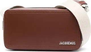 Le Cuerda horizontal crossbody bag