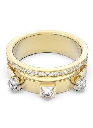 Thrilling Ring 