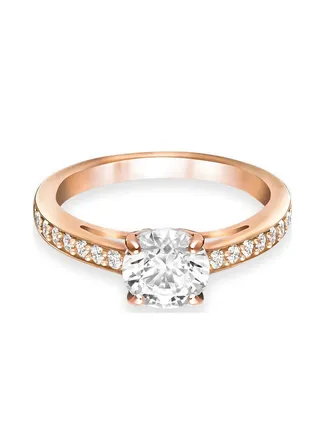 Attract Round Ring 
