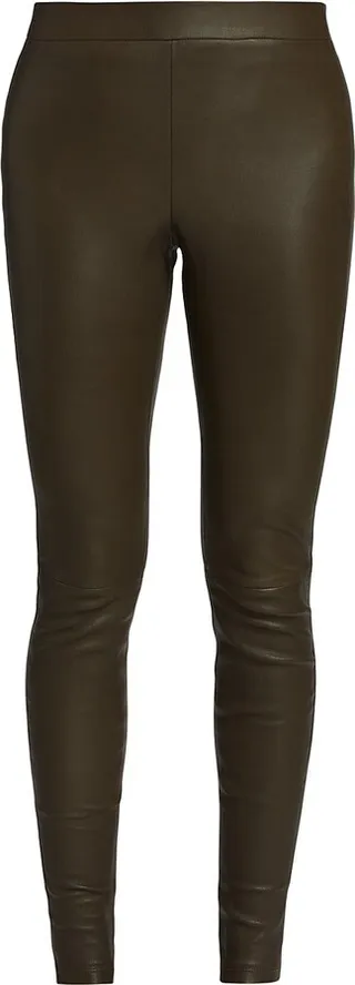 Adbelle Leather Leggings