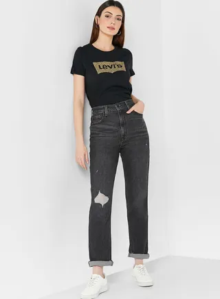 Ripped Jeans 