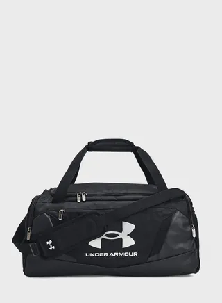 Undeniable 5.0 Duffel Black 