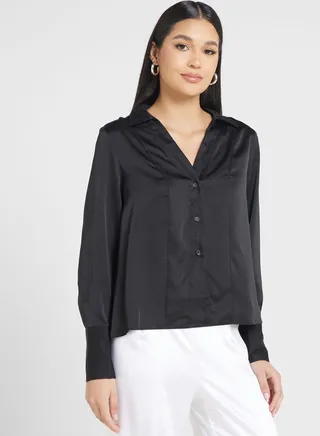 Button Down Shirt 