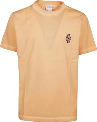 Sunset Cross Regular T-shirt