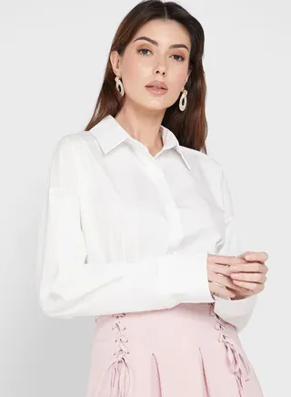 Button Down Shirt