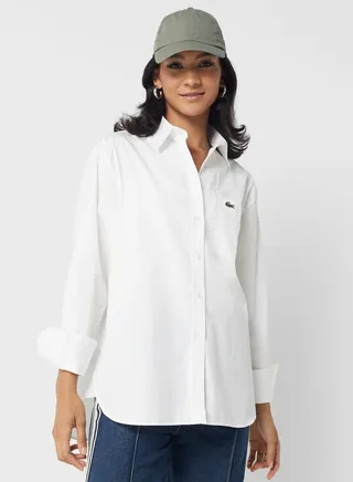 Button Down Shirt