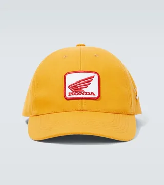 x Honda baseball cap