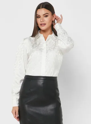 Button Down Shirt