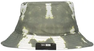 Color overlay bucket hat