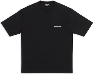 Bb Corp T-Shirt Medium Fit