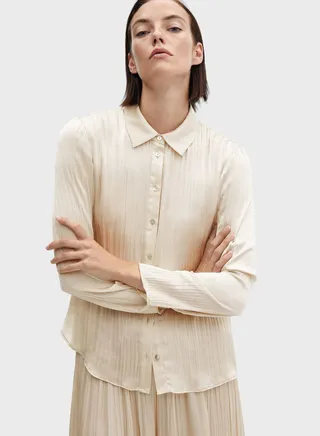 Button Down Shirt 