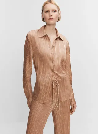Button Down Shirt 