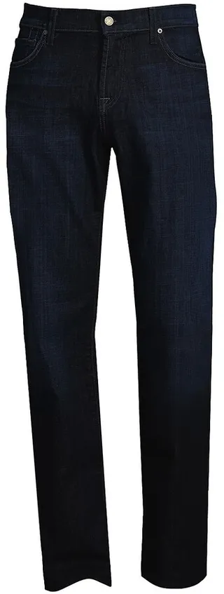 Austyn Relaxed Straight-Fit Jeans