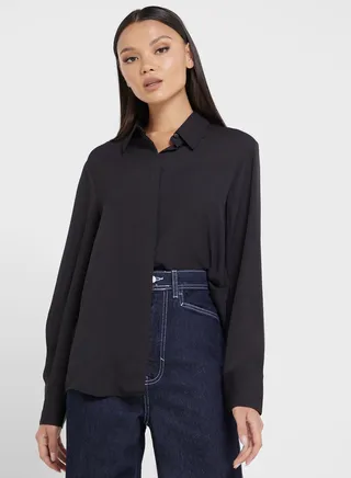 Button Down Shirt 