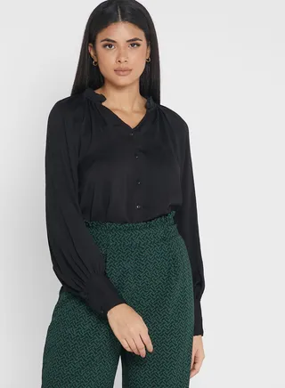 Button Down Shirt 