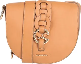 Cross-body Bag Camel