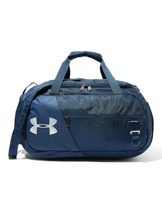 Undeniable Duffle Bag Blue 