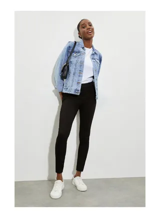 Skinny Eden Jegging 