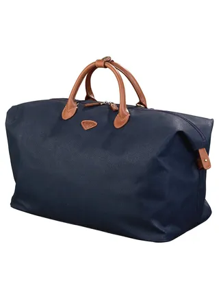 New Uppsala Travel Bag Medium 50 cm Blue 