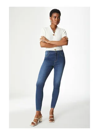 Full Length Jegging 