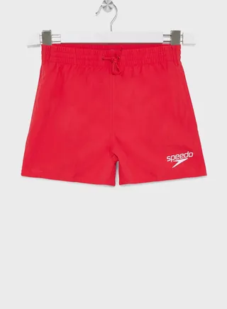 Kids 13" Essential Swim Shorts 