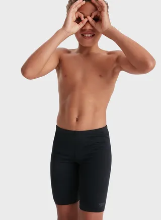 Logo Eco Endurance Swim Shorts 