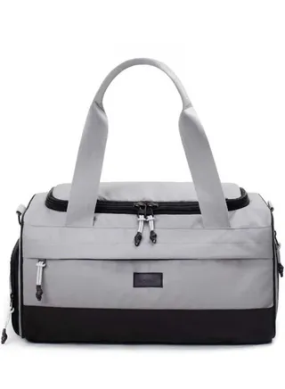 Boost Duffel Stone Grey Xlarge 