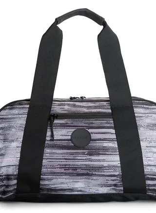 Vooray Burner Gym Duffle Whirl Wind 