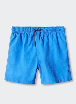 Kids Essential Swim Shorts 