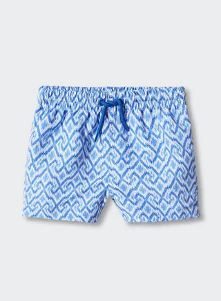 Kids Essential Swim Short 