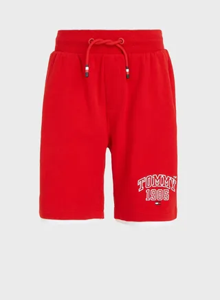 Kids Essential Sweat Shorts