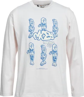 T-shirt Light Pink