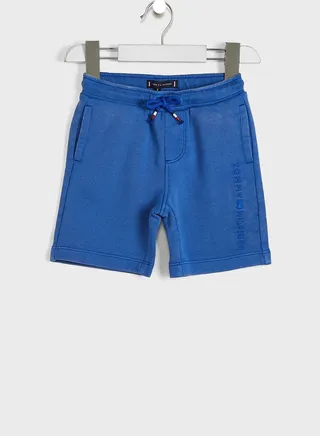Kids Essential Sweat Shorts