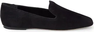 Clark Suede Loafer