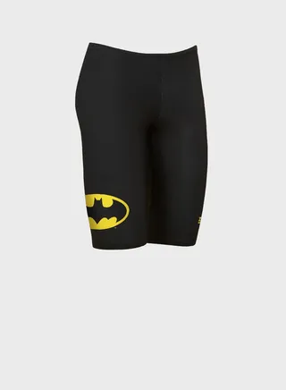 Youth Batman Swimming Shorts 