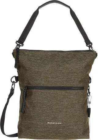 Sherpani Vale AT (Loden) Handbags