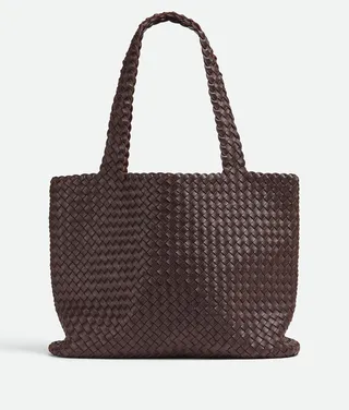 Reversible Tote Bag