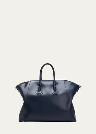 Medium Antigona Sport Shoulder Bag