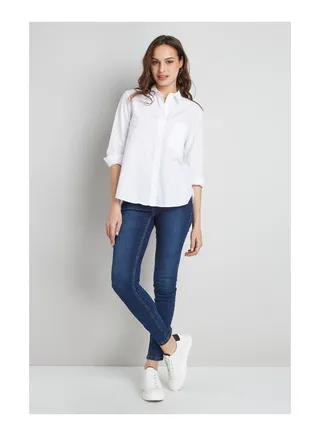 Ellie Skinny Leg Jeans 