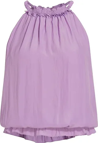 Amara Halterneck Top