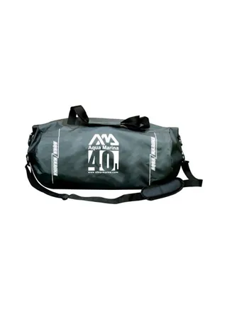 Duffle Bag 40L Grey 