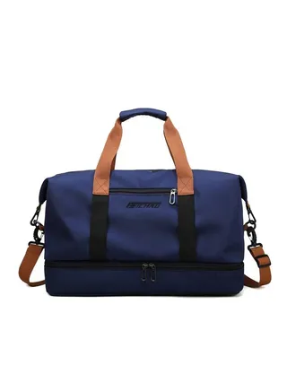 Sports travel fitness bag 