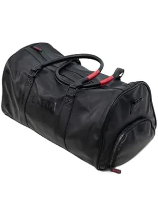 UAEJJ Leather Bag for Unisex 