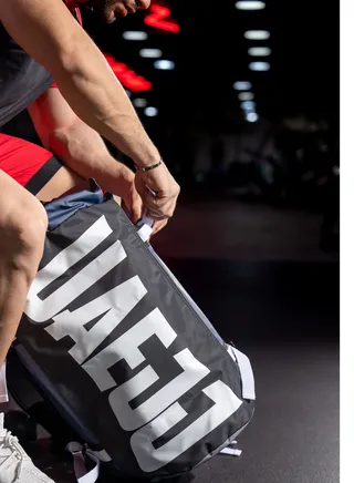UAEJJ Polyester Duffle Bag for Unisex | Duffle Bag for Men | Duffle Bag for Women | Duffle Bag for Gym | Polyester Bag | Polyester Duffle Bag 